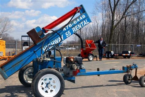 truck rental hamel mn